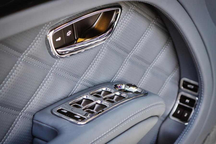  Bentley Mulsanne Speed 2015 года  (фото 96 из 117)